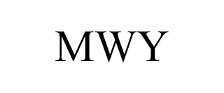 MWY