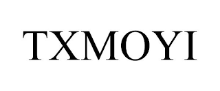 TXMOYI