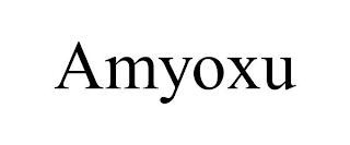 AMYOXU