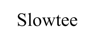 SLOWTEE