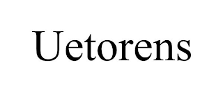 UETORENS