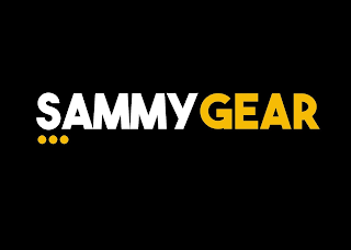 SAMMY GEAR