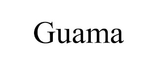 GUAMA