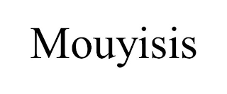 MOUYISIS