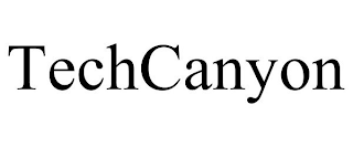 TECHCANYON