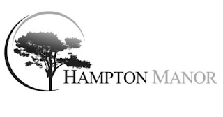 HAMPTON MANOR