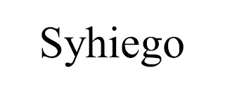 SYHIEGO