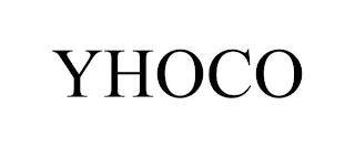 YHOCO