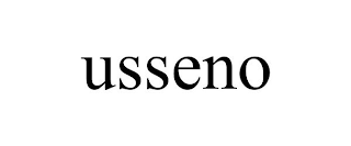 USSENO
