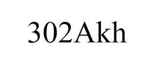 302AKH