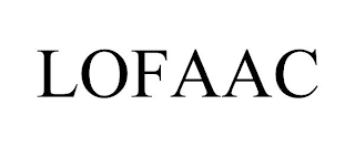 LOFAAC