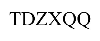 TDZXQQ