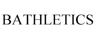 BATHLETICS