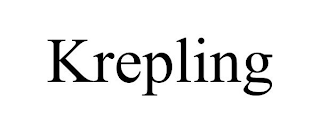 KREPLING