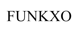 FUNKXO