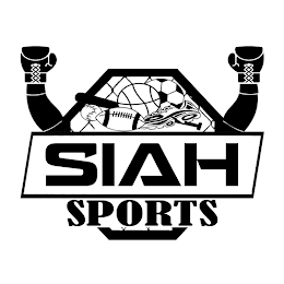 SIAH SPORTS
