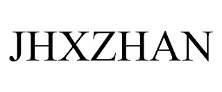 JHXZHAN