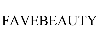 FAVEBEAUTY