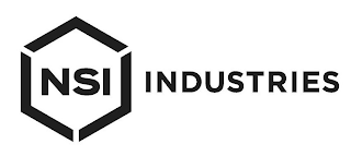 NSI INDUSTRIES