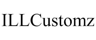ILLCUSTOMZ