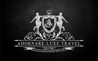 ALT ADORNARE LUXE TRAVEL CRAFTING ADVENTURES OF DISCOVERY