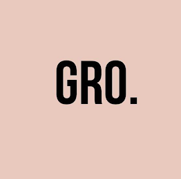 GRO.