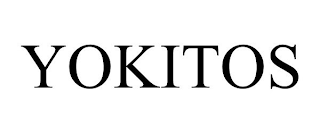 YOKITOS