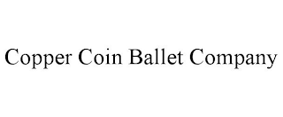 COPPER COIN BALLET COMPANY