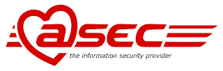 @SEC THE INFORMATION SECURITY PROVIDER