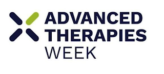 ADVANCED THERAPIES WEEK