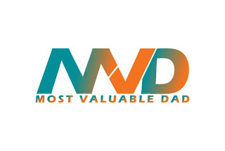 MVD MOST VALUABLE DAD