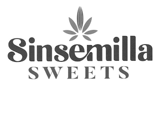 SINSEMILLA SWEETS