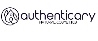 AUTHENTICARY NATURAL COSMETICS