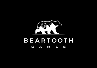 BEARTOOTH GAMES