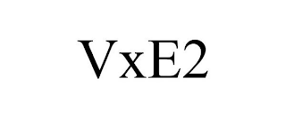 VXE2