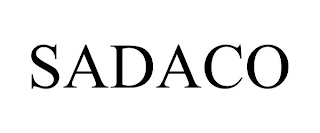 SADACO