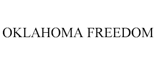 OKLAHOMA FREEDOM