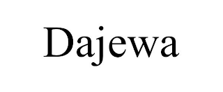 DAJEWA