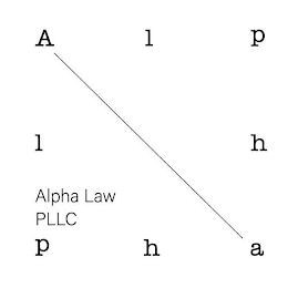 A L P H A H P L ALPHA LAW PLLC