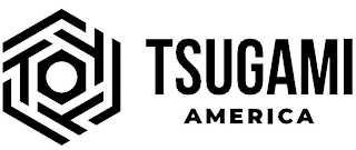 TSUGAMI AMERICA