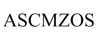 ASCMZOS
