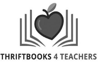 THRIFTBOOKS 4 TEACHERS