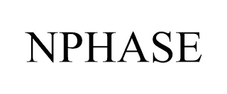 NPHASE