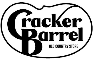 CRACKER BARREL OLD COUNTRY STORE