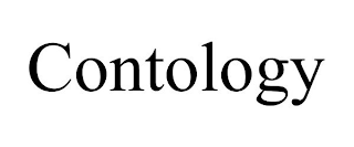 CONTOLOGY
