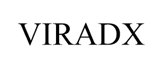 VIRADX