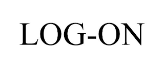 LOG-ON