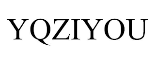 YQZIYOU