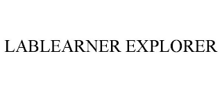 LABLEARNER EXPLORER