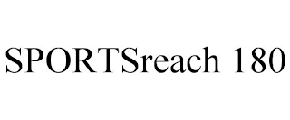 SPORTSREACH 180